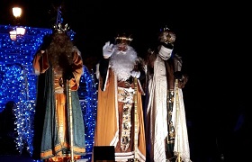 Cavalcada Reis d'Orient 2017 Cavalcada Reis d'Orient 2017